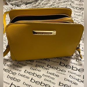 Steve Madden Over the Shoulder Bag